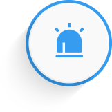 實(shí)時(shí)告警