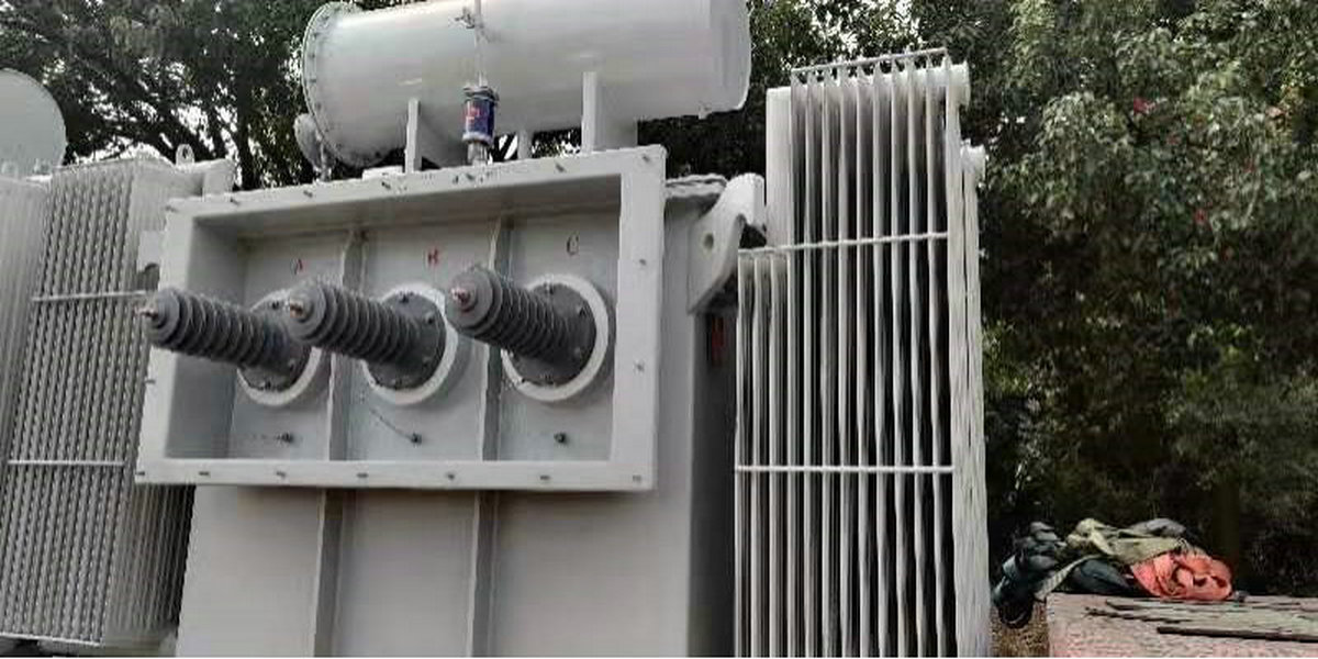 電力變壓器等精密儀器運輸監控案例